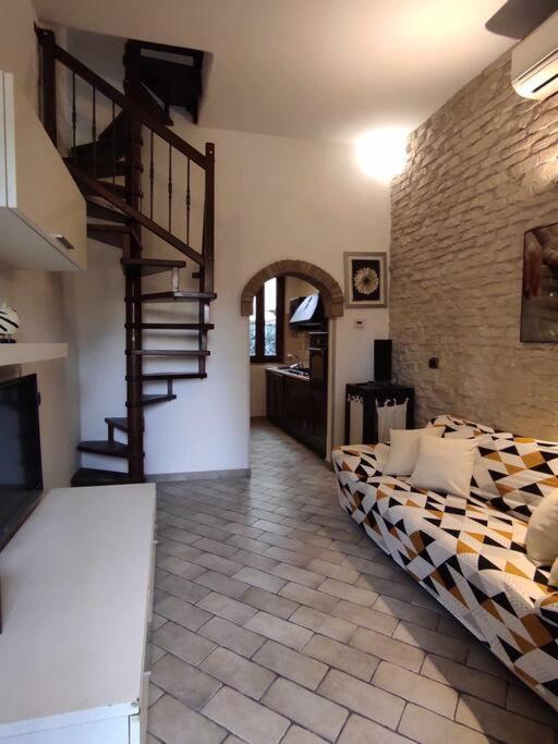 Appartement Dimora La Terrazza Di Careggi Florence