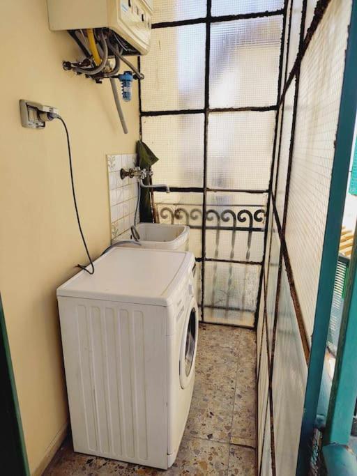 Dimora La Terrazza Di Careggi Appartement Florence