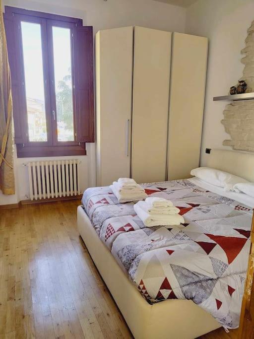 Appartement Dimora La Terrazza Di Careggi Florence