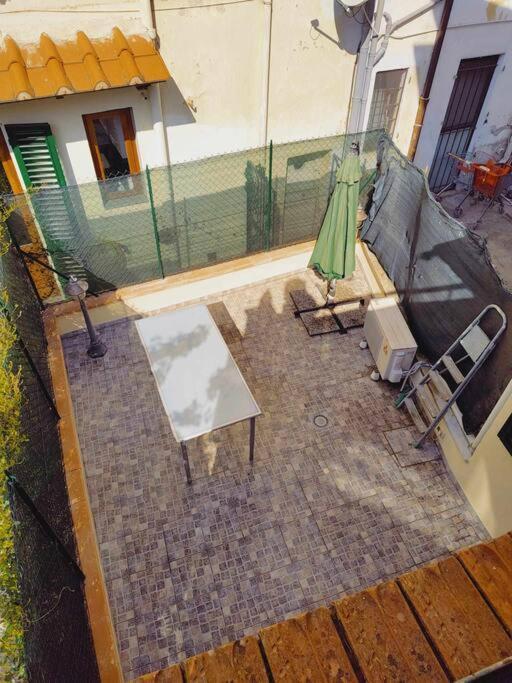 Appartement Dimora La Terrazza Di Careggi Florence