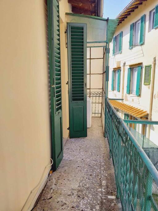 Appartement Dimora La Terrazza Di Careggi Florence