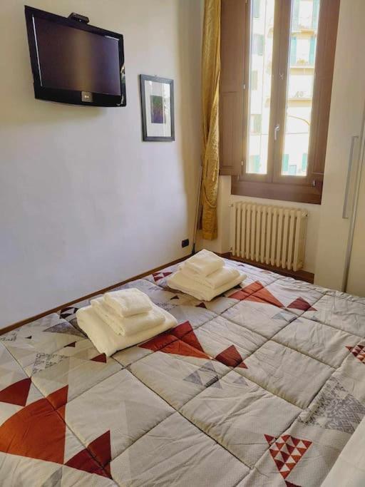 Appartement Dimora La Terrazza Di Careggi *