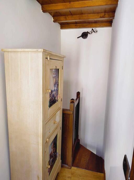 Dimora La Terrazza Di Careggi Appartement
